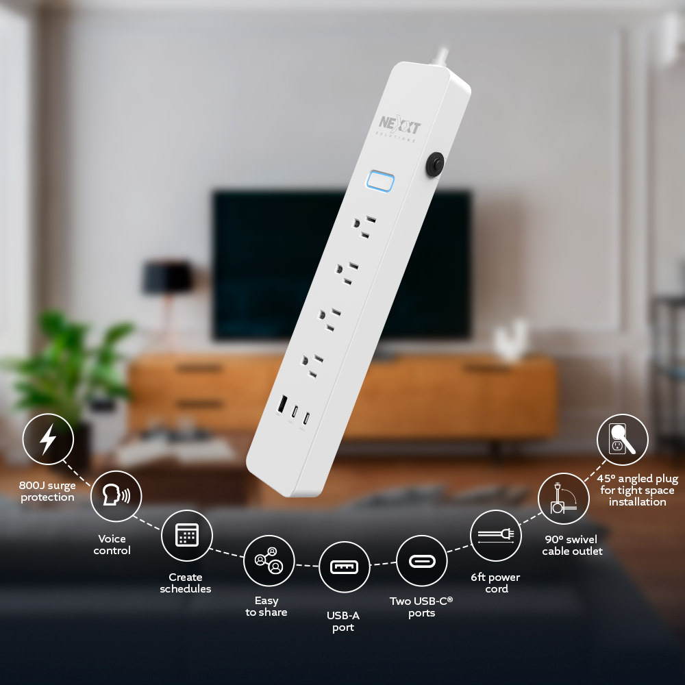 Nexxt Solutions