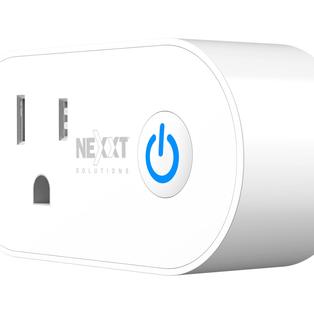 Enchufe inteligente WiFi Nexxt 110V – Innovacell