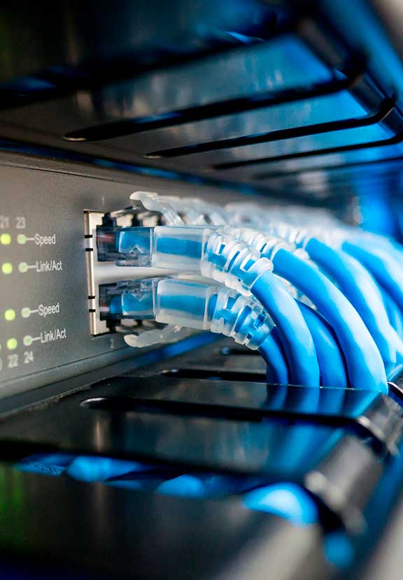 How important a structured cabling system can be?