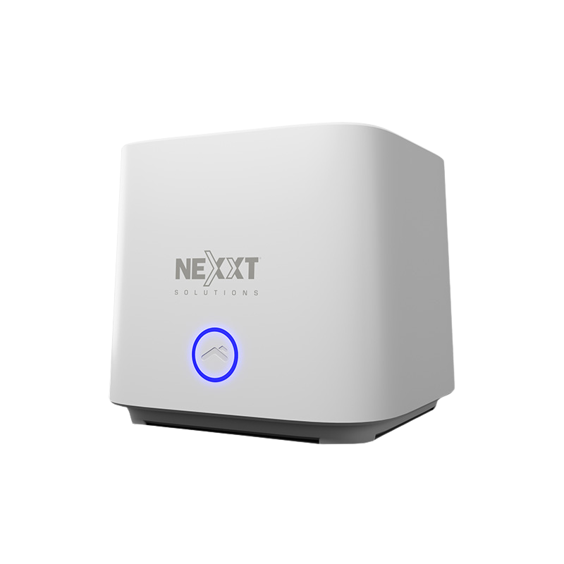 Amplificador de wifi nexxt sale