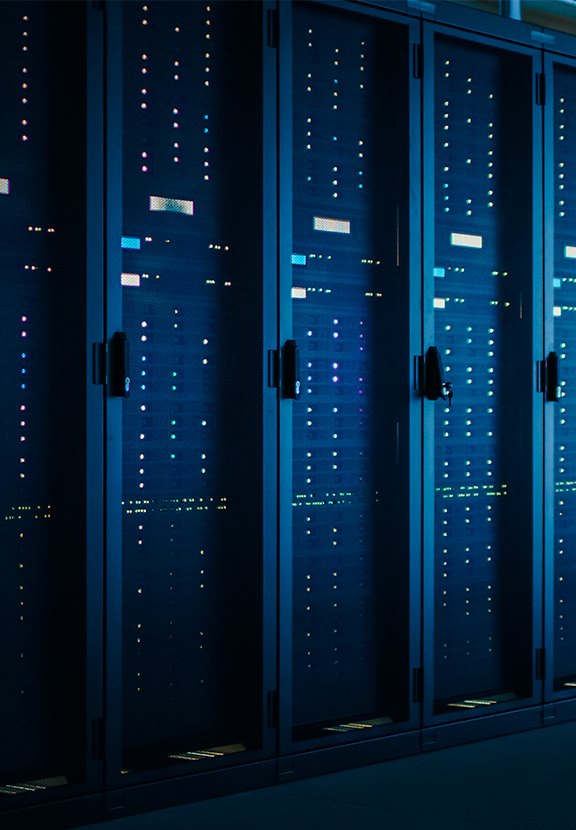 Why is it important to house your equipment in a telecommunications room?