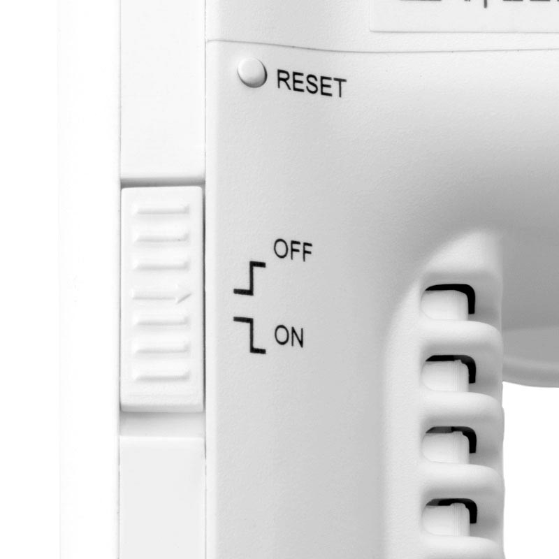 Repetidor WiFi Nexxt Kronos 301 Extensor 300mbps