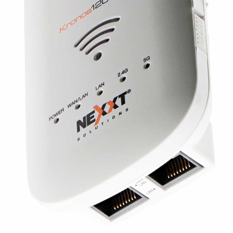 Clé Wi-Fi ESSENTIELB WIFI AC 1200 Nano