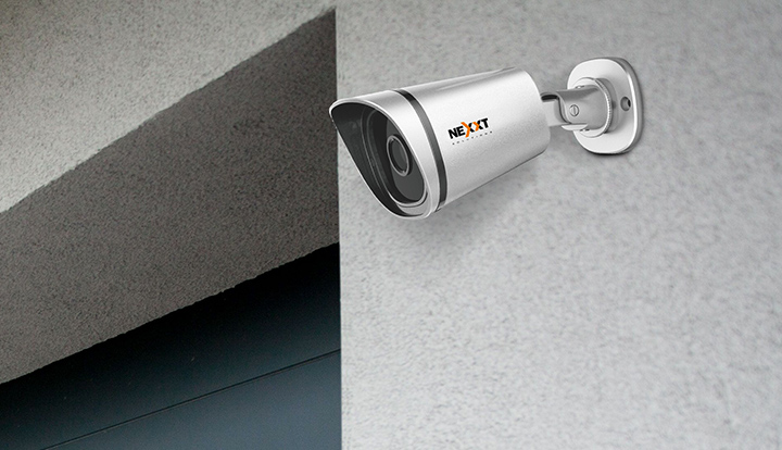Xpy1280-HD | Nexxt Home