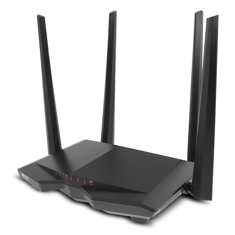 industry Detective carefully Nexxt - Nebula1200-AC dual band wireless-AC 1200Mbps router |  Nexxtsolutions Connectivity