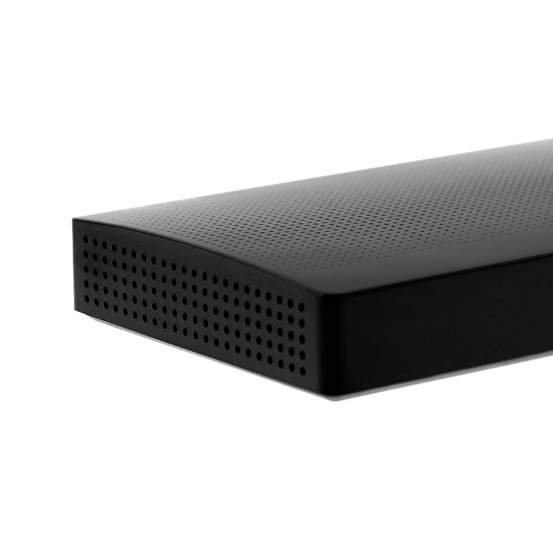 Nexxt -Naxos800 8-port Ethernet desktop switch | Nexxt Home