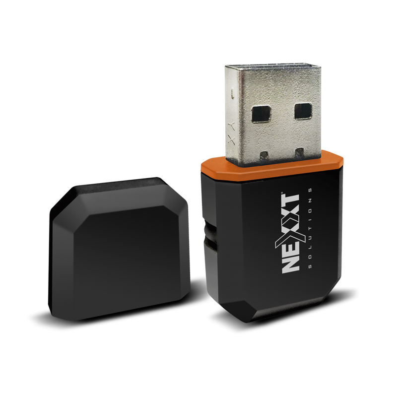 Nano USB 2.0 Wifi-N 600Mb - Approx