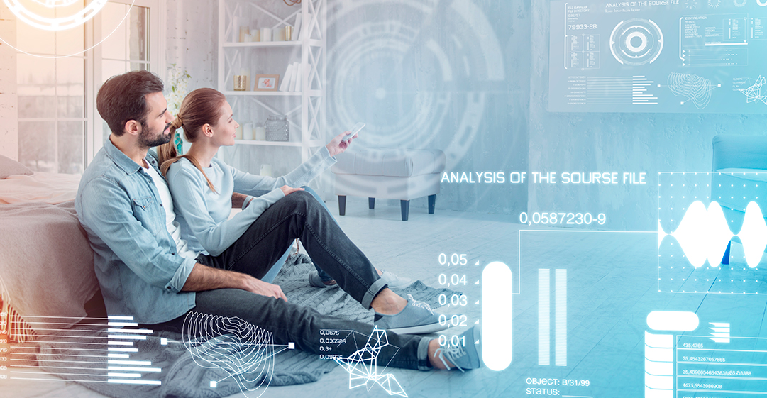 IoT for the Future
