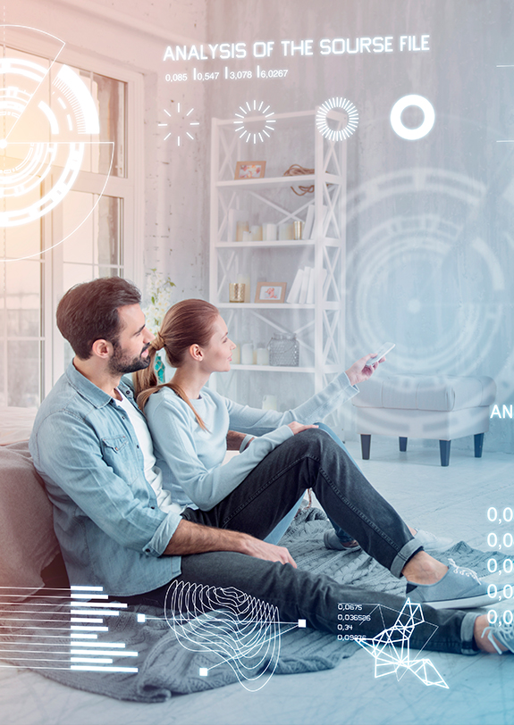 IoT for the Future