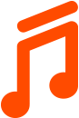 Música en alta calidad
