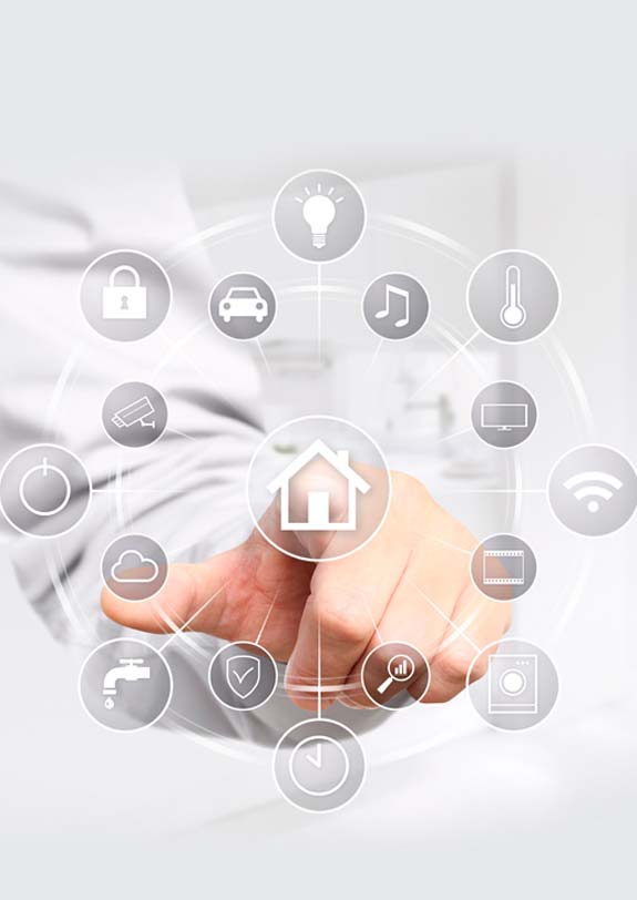 Access management of cloud-connected devices