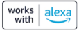 Logo Alexa HA banner
