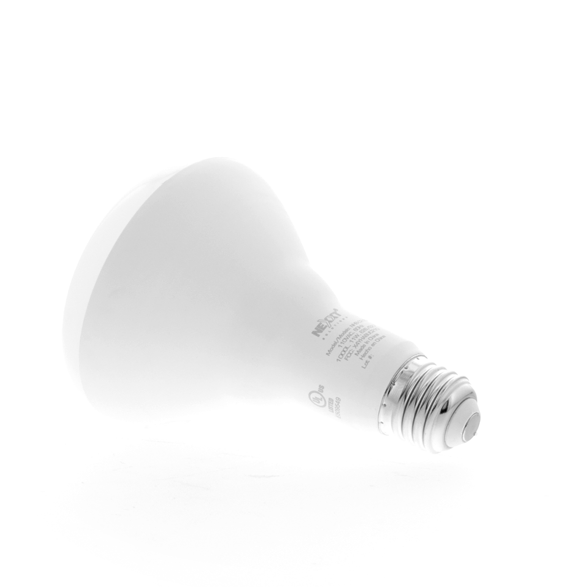 Bombilla LED inteligente Nexxt 110V - W210 2PK – Innovacell