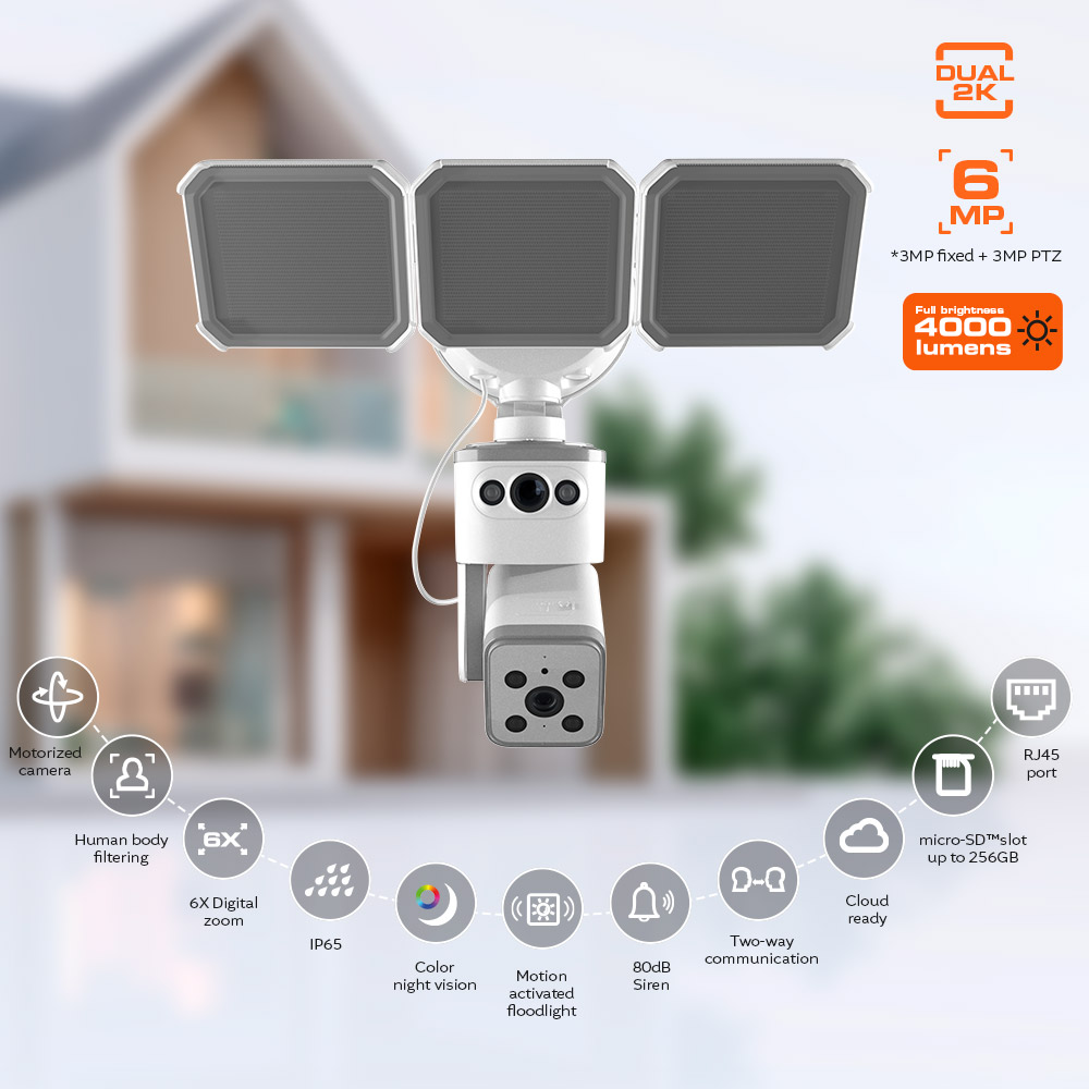 Camera Fixture Outdoor Light With Hidden Camera Security Camera Outdoor Floodlight