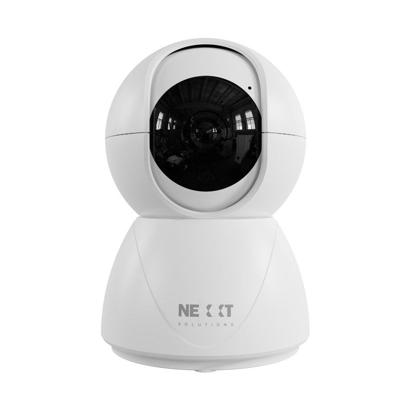 Smart Wi-Fi® PTZ camera - NHC-IP11 | Nexxt Home