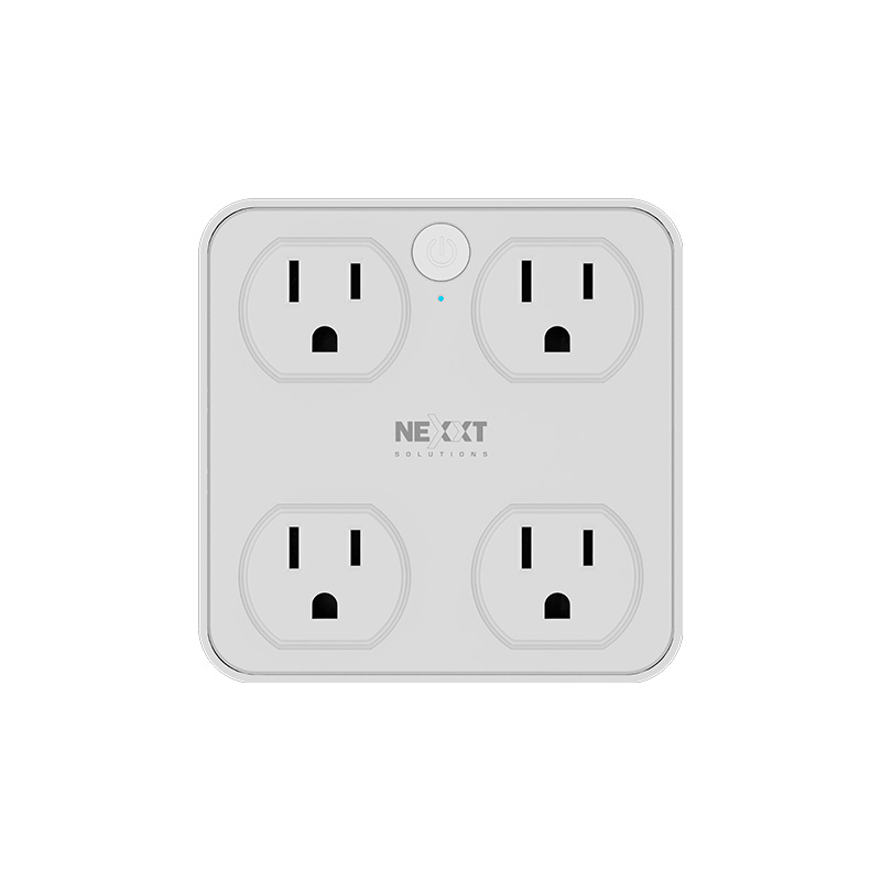 Protector de sobretensión inteligente Wi-Fi®