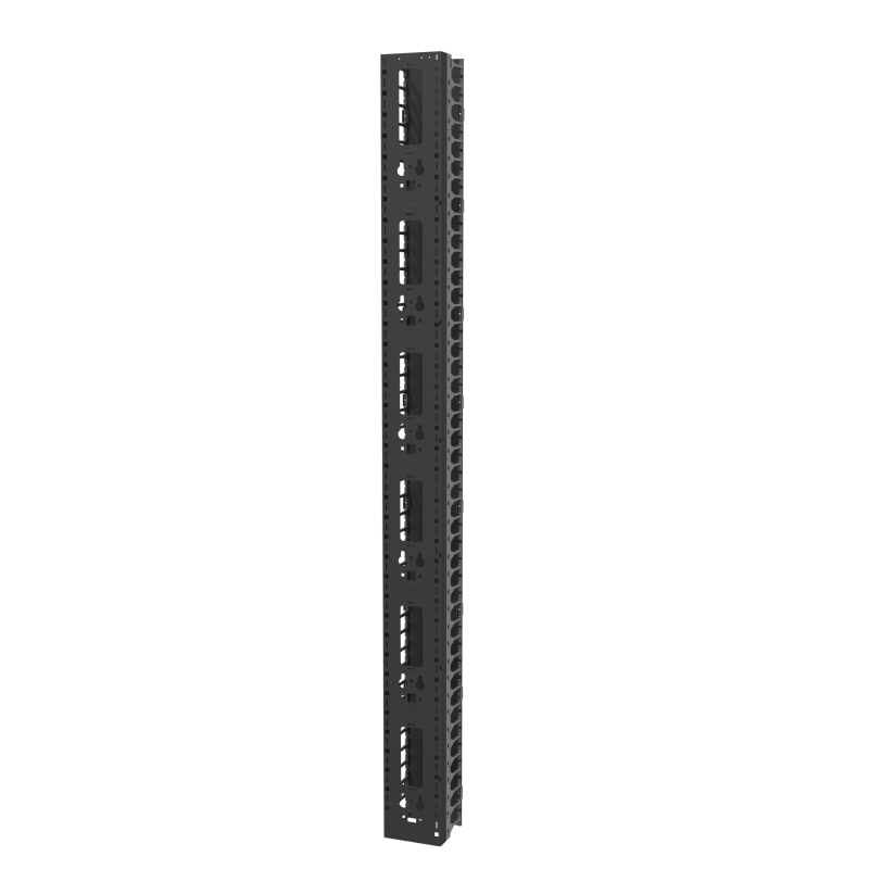 Nexxt - Organizador de Cables Vertical de 7 pies