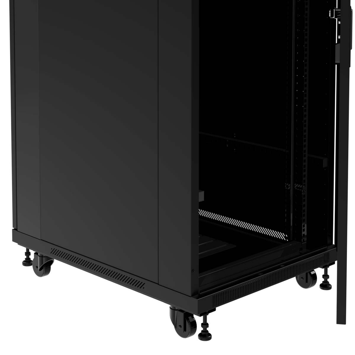 Nexxt — SKD floor cabinet | Nexxtsolutions Infrastructure