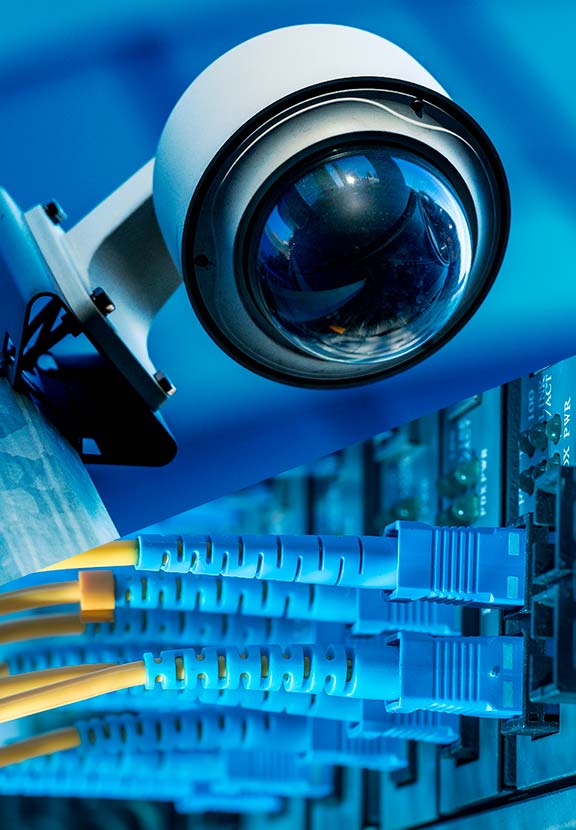 What are the advantages of PoE technology?
