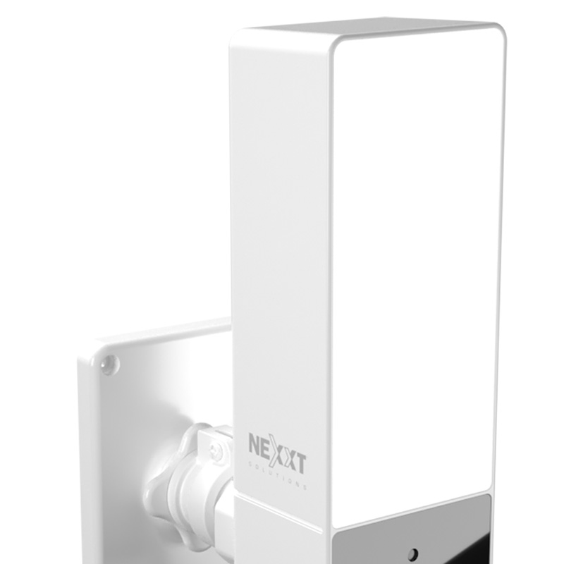 Cámara inteligente Wi-Fi con proyector
